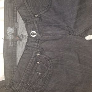 Laguna Beach Denim Jean
